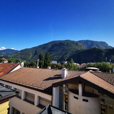 Central Walther Square Apartment Bolzano Zewnętrze zdjęcie