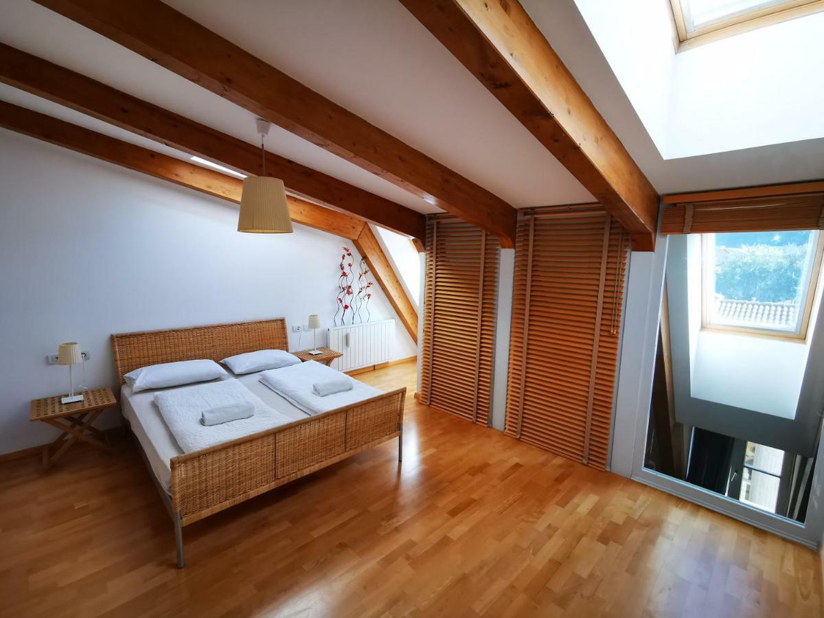 Central Walther Square Apartment Bolzano Zewnętrze zdjęcie