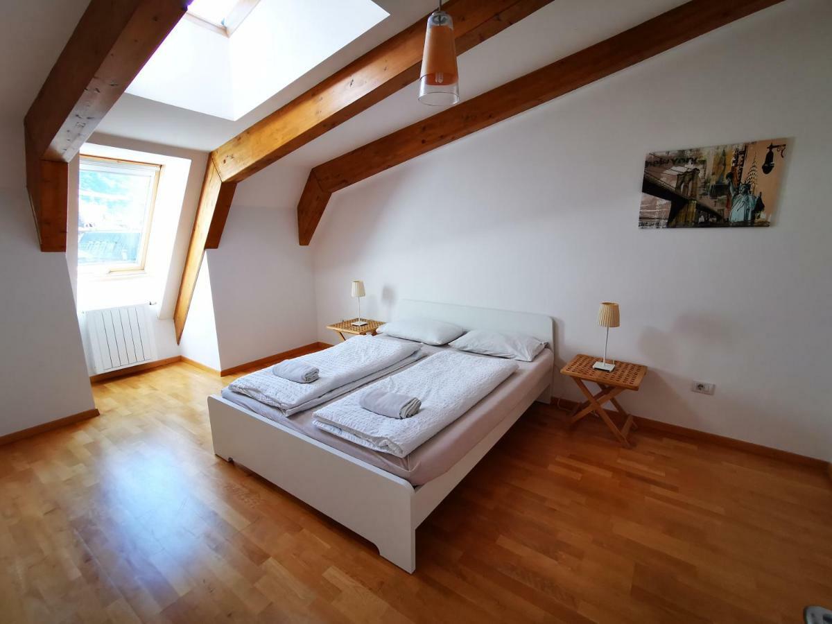 Central Walther Square Apartment Bolzano Zewnętrze zdjęcie